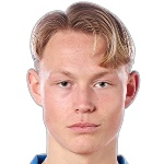 Алвин Нордин