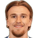 Кристиан Кйеверуд Эгген