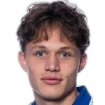 Йеспер Грегерсен