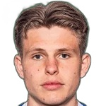 Александр ван дер Спай