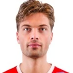 Адриан Александр Хансен