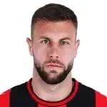 Страхинья Павлович