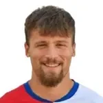 Ньегош Петрович