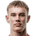 Виллюм Дальсгорд