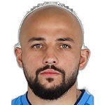 Кирилл Кириленко