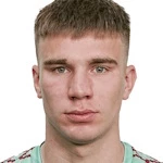 Андрей Денисюк