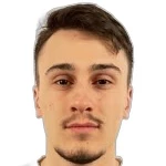 Антон Чарбачи