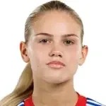 Луана Ваняк