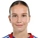 Нина Брнич