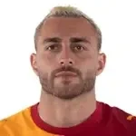 Барыш Алпер Йылмаз