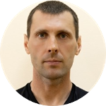 Сергей Шаповал