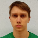 Демид Томилин
