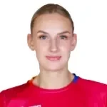Лена Мария Линдеманн