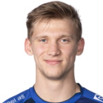 Оливер Юль Рефсгорд