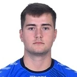 Расмус Вилетт Хоумоллер