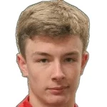 Тео Акснес Олсен