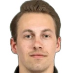 Эрик Хансен Мейдал