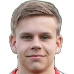 Карл Мартин Ролстад