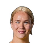 Эмма Олссон