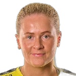 Ханна Рейстад