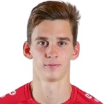 Кирилл Klimov