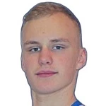 Ивар Арнбро Торхаллссон