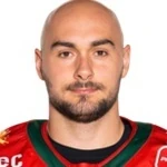 Максимилиан Глотцль