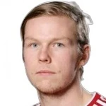 Эрик Форсберг