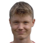 Николай Анкерстьерне