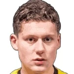 Адриан Эфтестад Нильсен