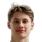 Исак Андерсен Абусдал