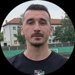 Харис Хасанспахич