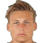 Смедпласс Андреас