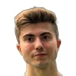 Хакон Элиас Мырсет
