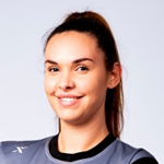 Лара Юрина