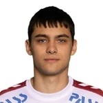 Дмитро Редкин