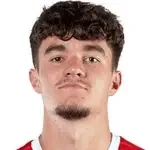 Джастин Бурго