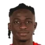 Бен Хамед Туре