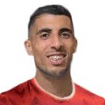 Хамза Афсал