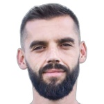 Бенжамин Эмини