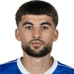 Ибрагим Эль Кадири