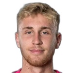Джастин Трейхель