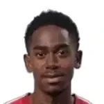 Гриффит Иман