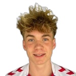 Фрей Элькьер Андерсен