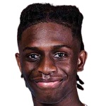 Аарон Камардин