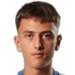 Энжель Сылеймани