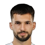 Албин Красники