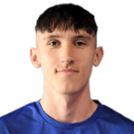 Дамиан Гилига