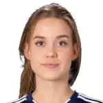 Виктория Стрём