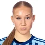 Фрейя Экстранд